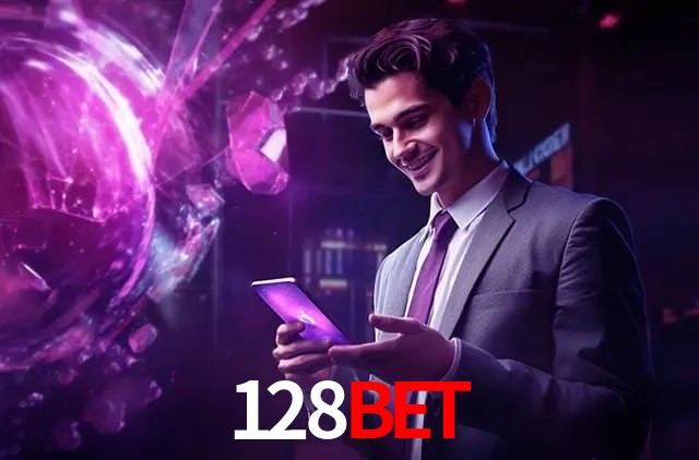 Experiência VIP 128bet
