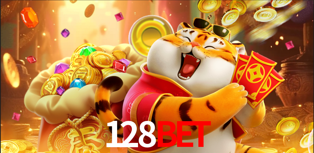 128bet login