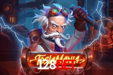 Experiência VIP 128bet