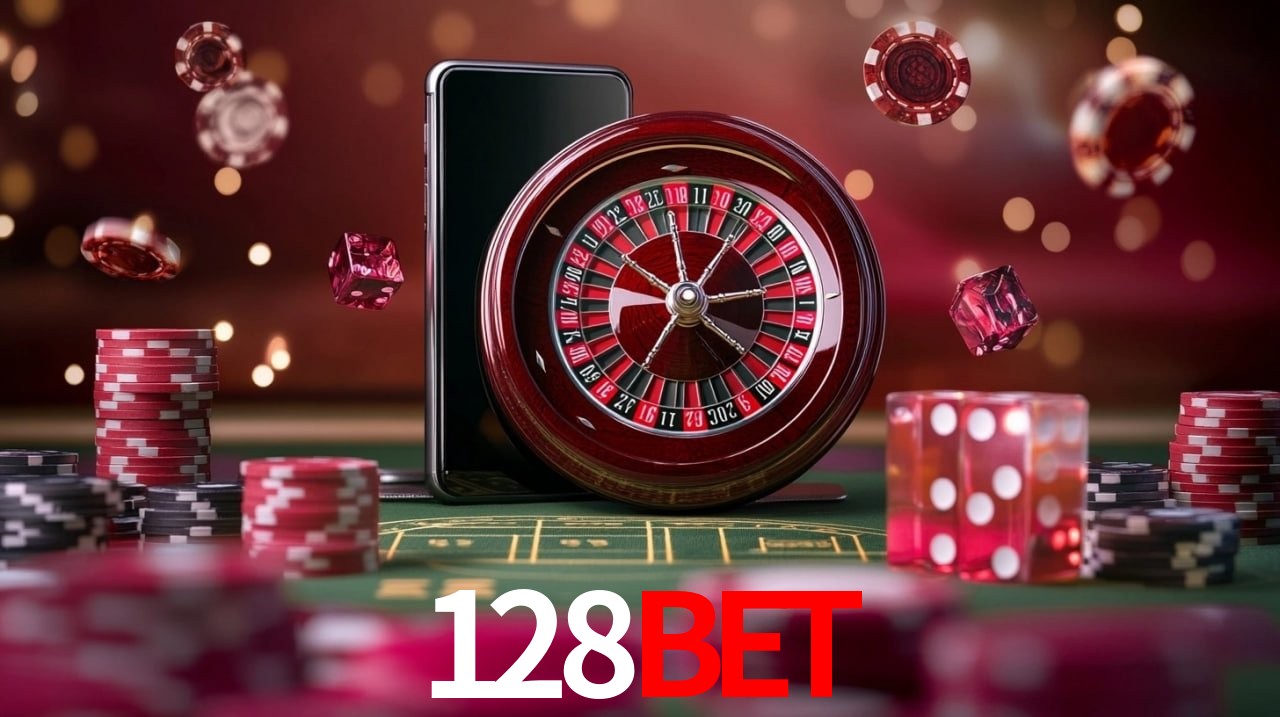 Welcome Bonus 128bet