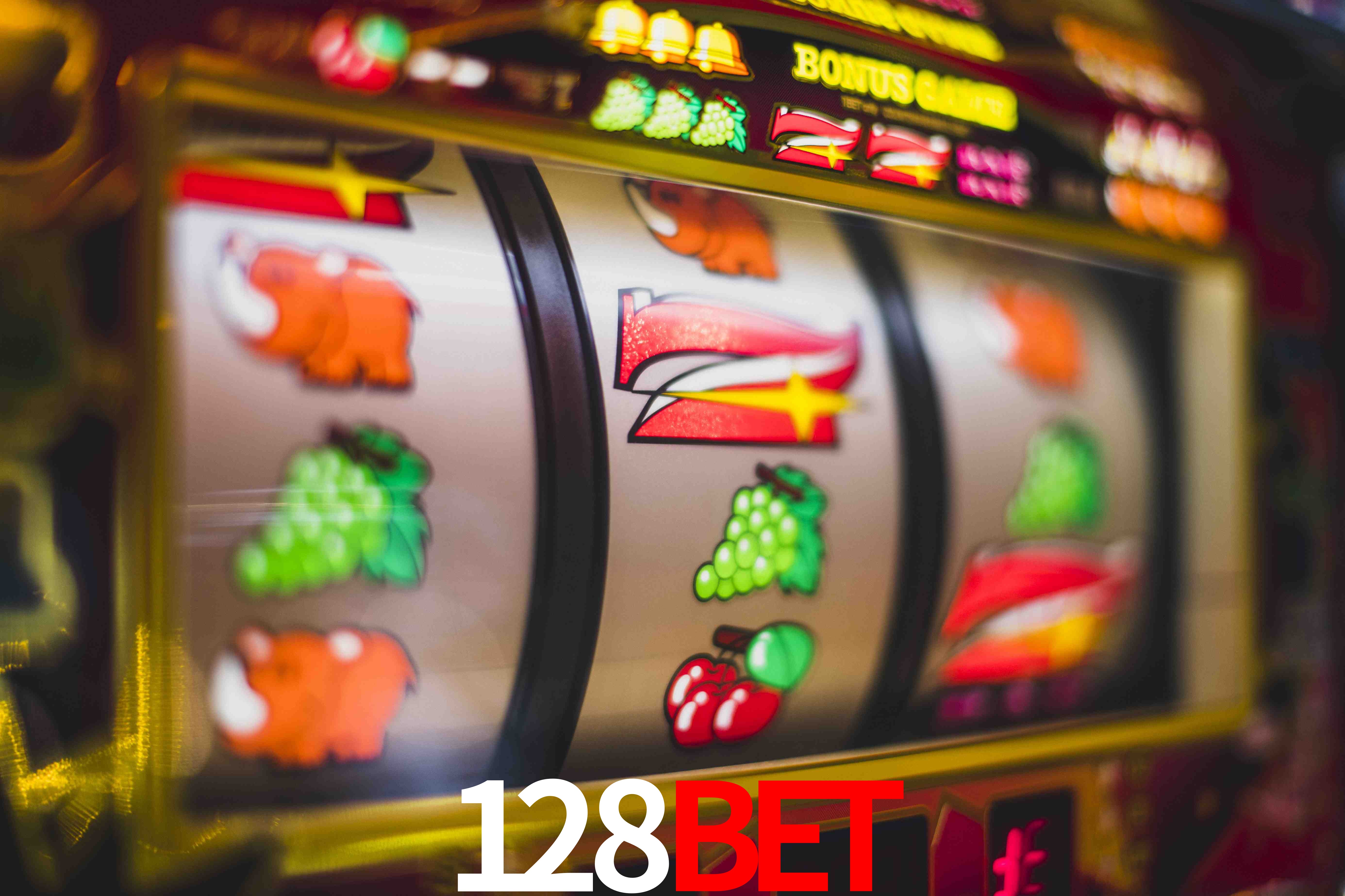 Football Betting 128bet