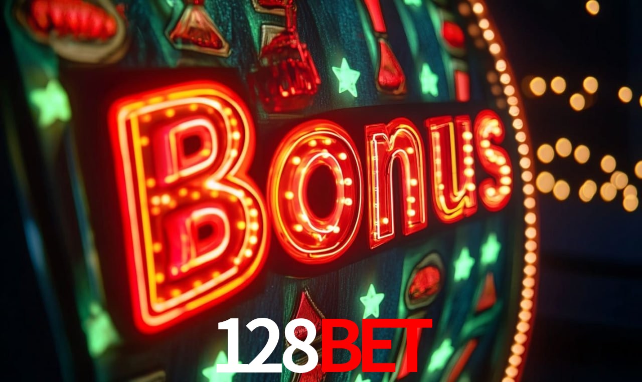 Provedores de Jogos 128bet