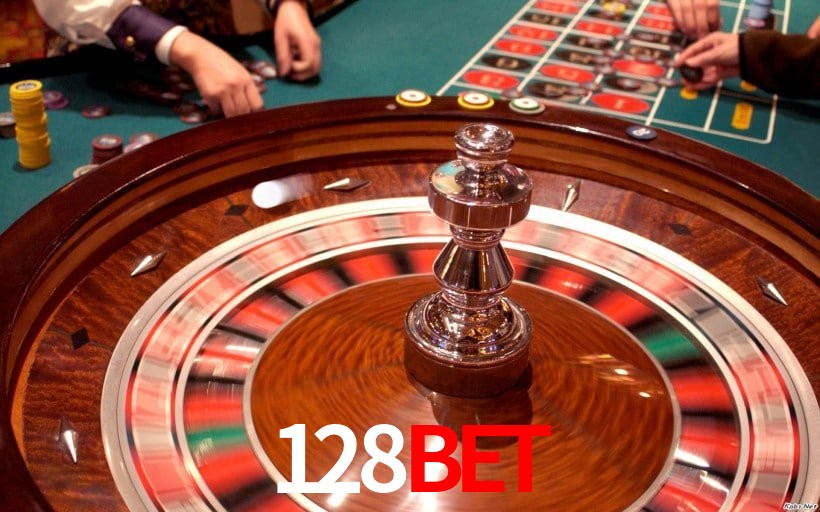 Login Seguro 128bet