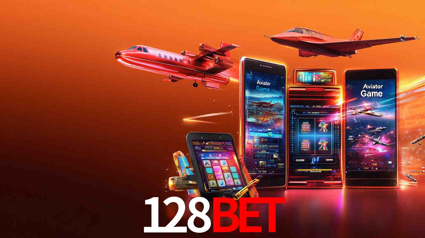Baixar 128bet Android