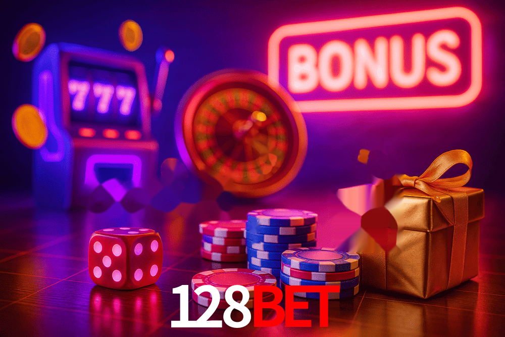 App Mobile 128bet