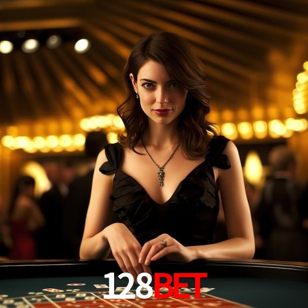 Interface Premium 128bet