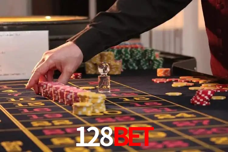 APK 128bet Android