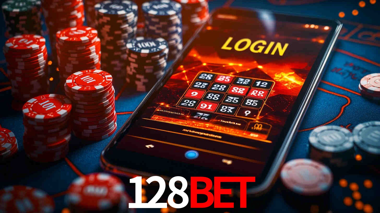Ofertas App 128bet