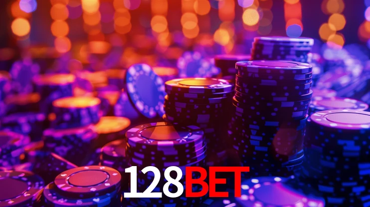 Segurança App 128bet