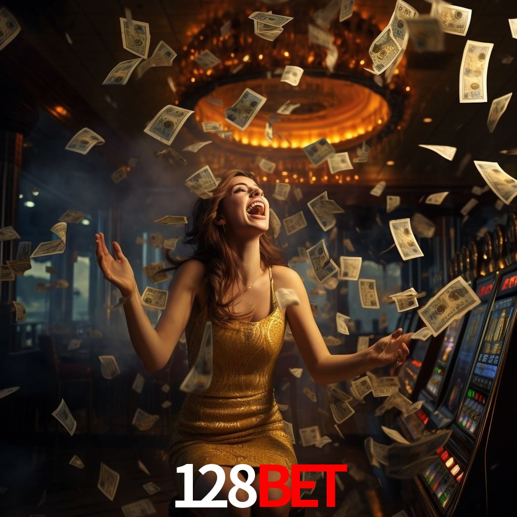 Aviator Game 128bet