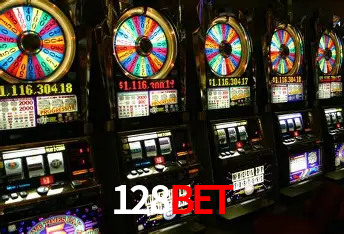 A Emoção da Loteria na 128bet: Uma Chance de Mudança de Vida