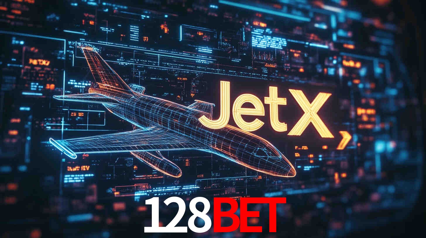 Segurança App 128bet