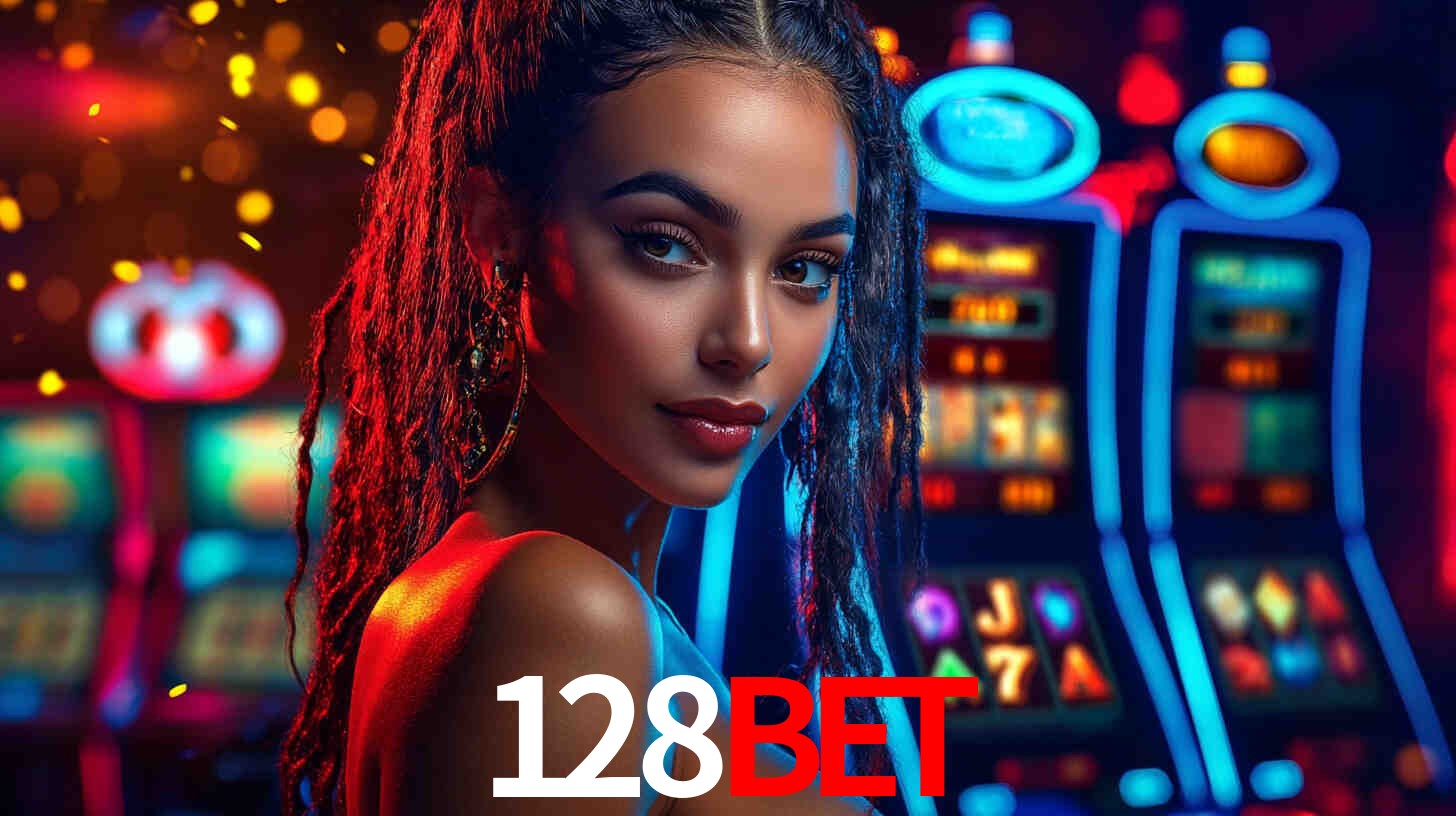 cassino 128bet