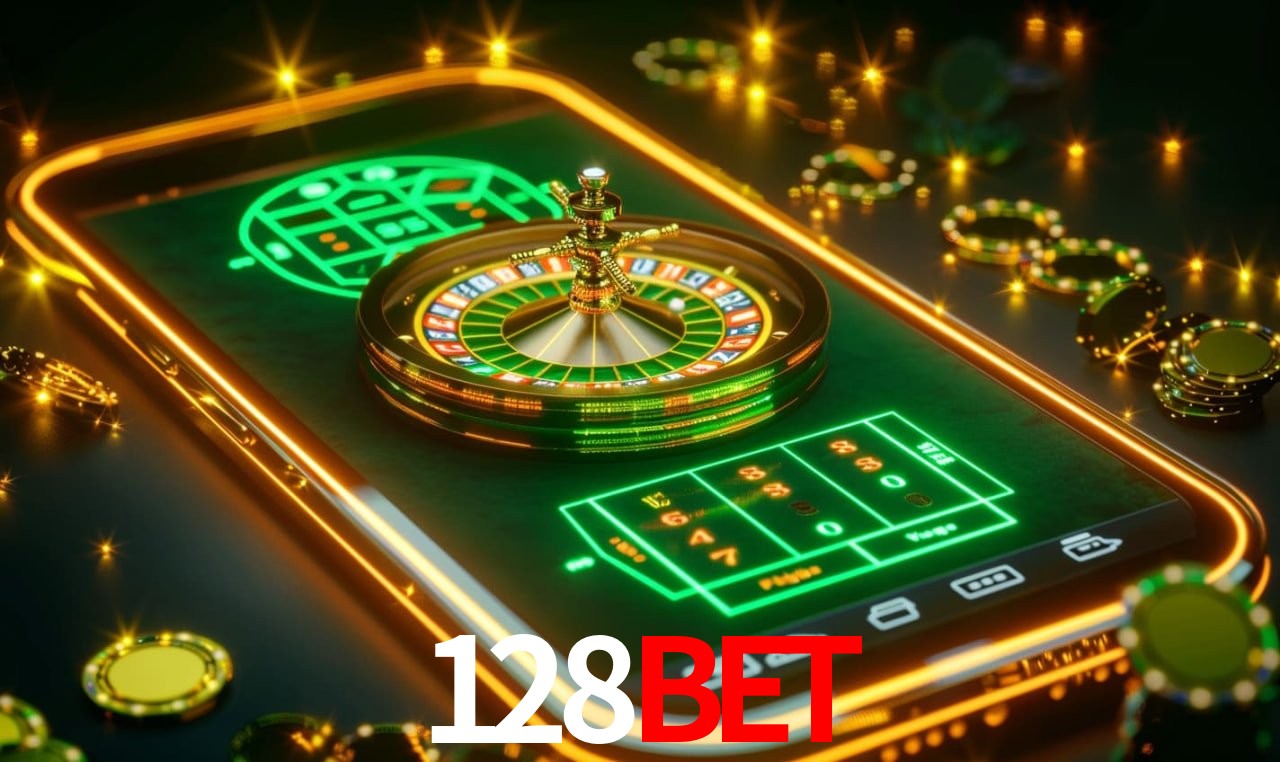 Programa VIP 128bet
