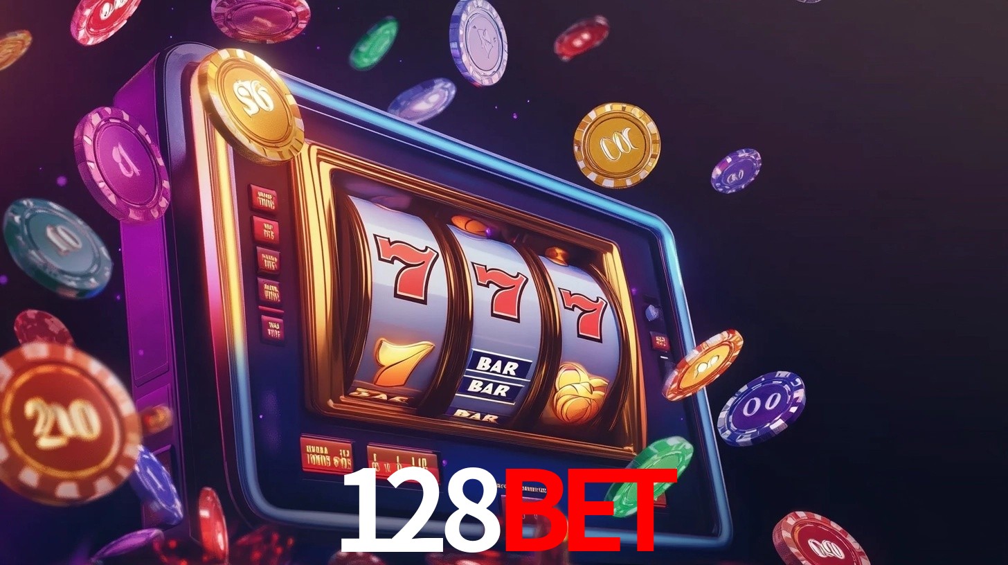 Welcome Bonus 128bet