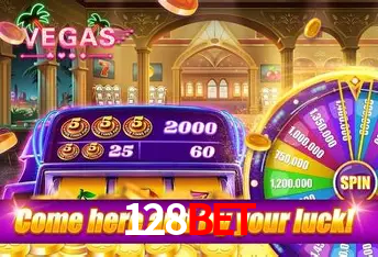 Apostas Esportivas na 128bet: Um Guia Completo