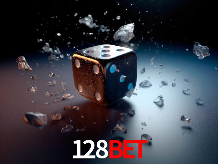 Evolução VIP 128bet