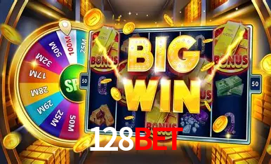 Explorando a Categoria de Eventos em Apostas na 128bet