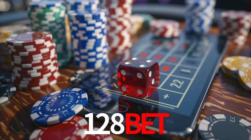 Jogos App 128bet