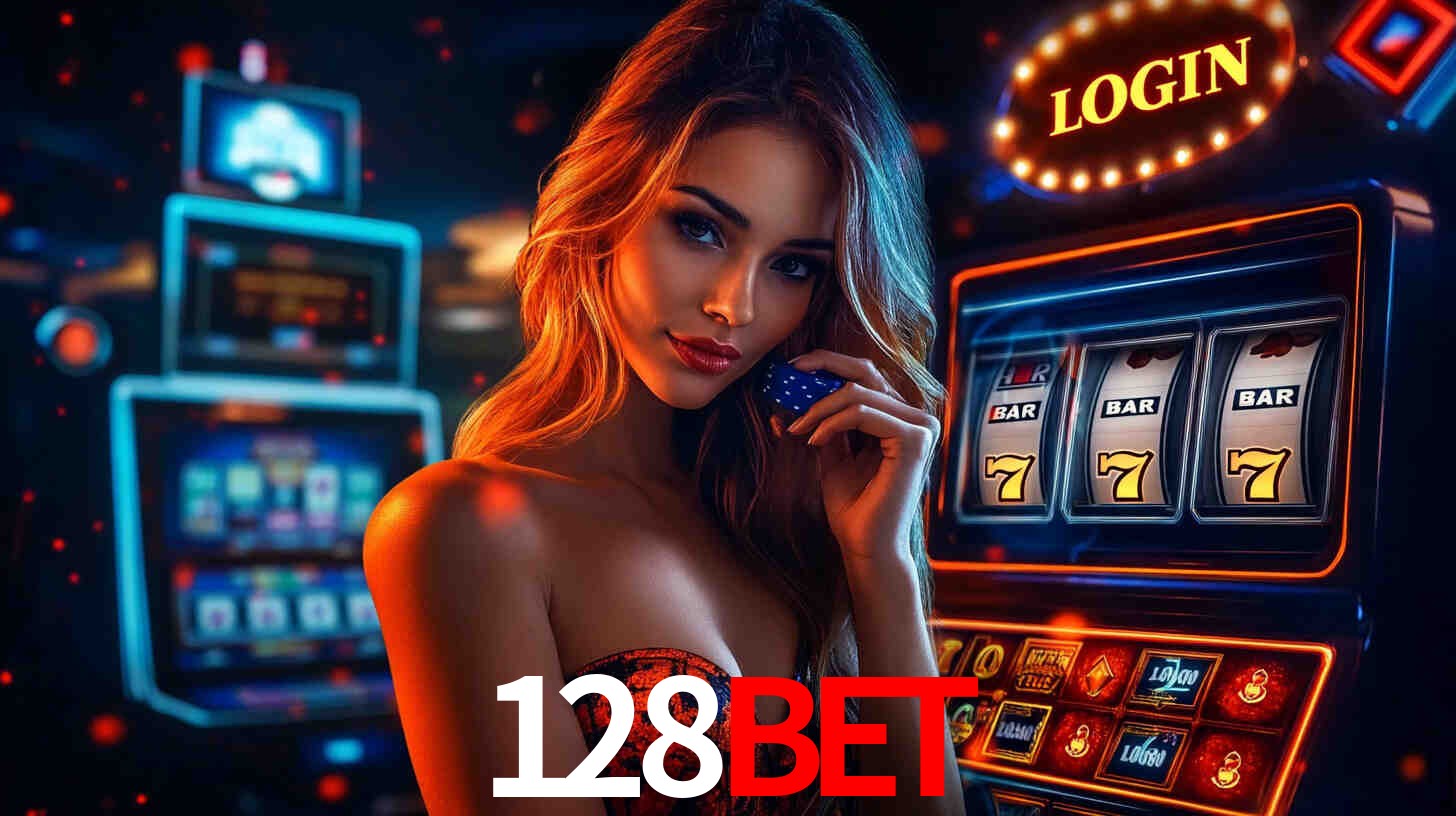 Bônus App 128bet