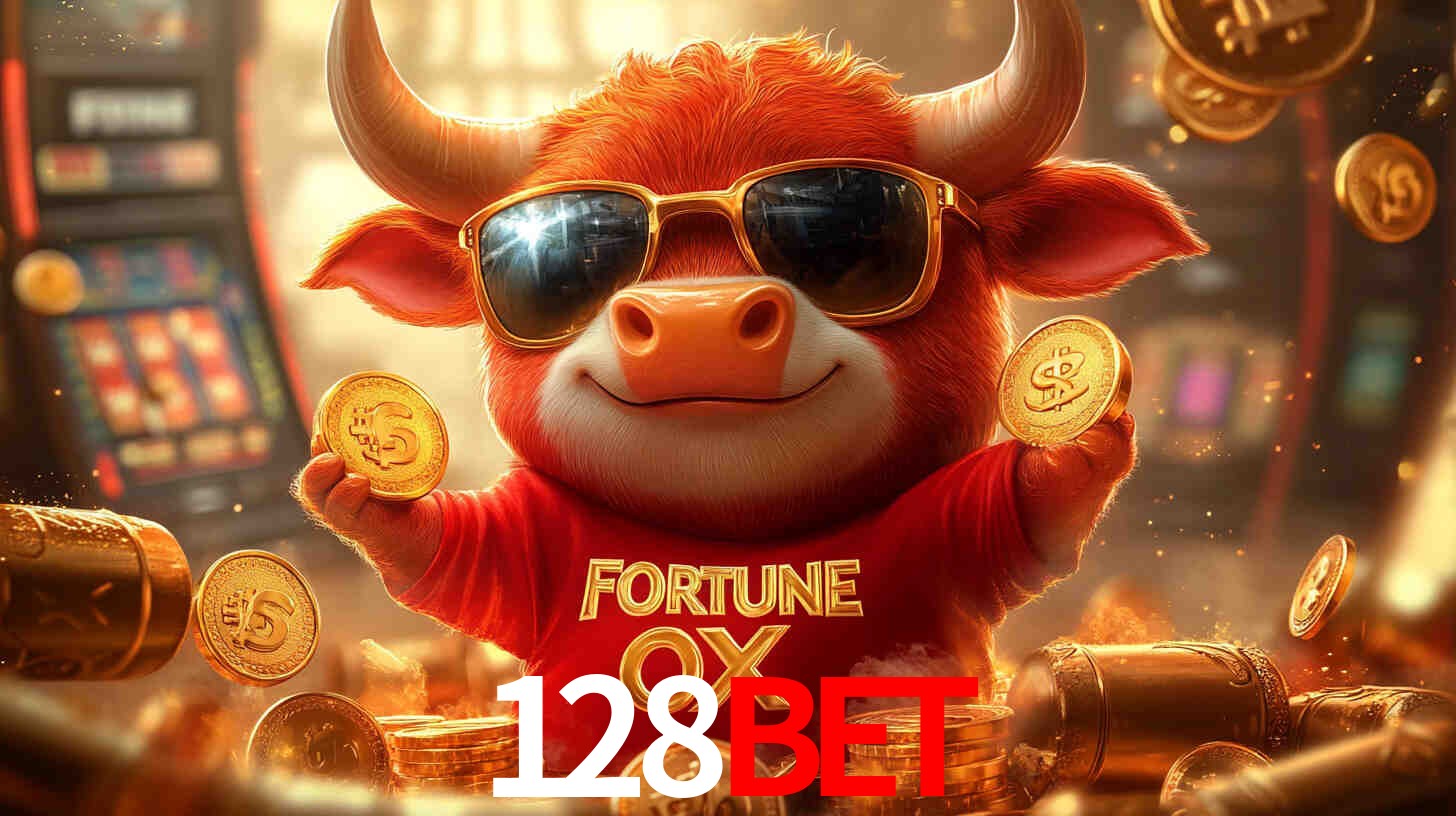 128bet bet Brasil