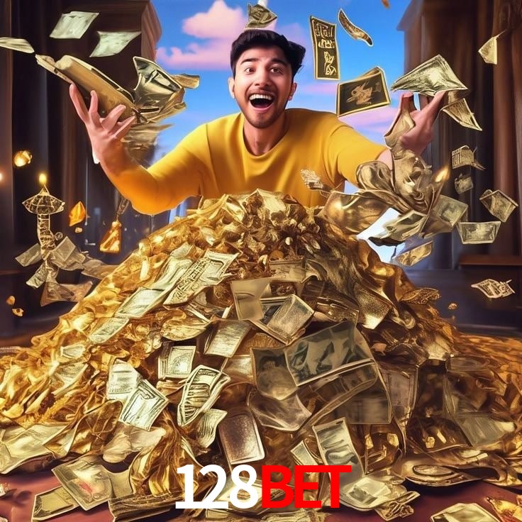 Sistemas de Segurança 128bet