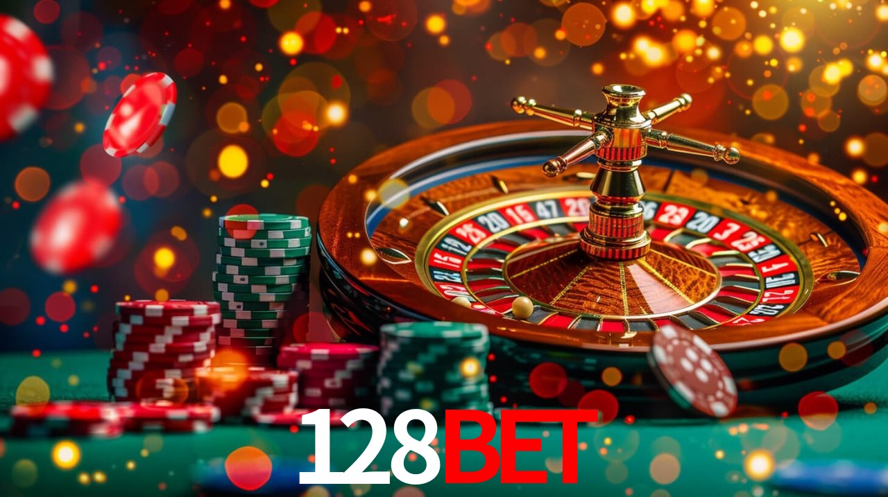 Casino VIP 128bet