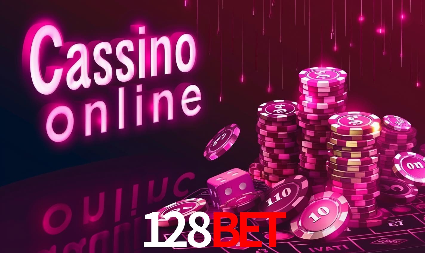 Bônus Diários 128bet