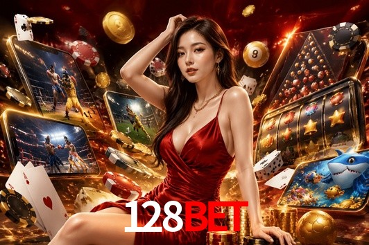 Bonus Features 128bet