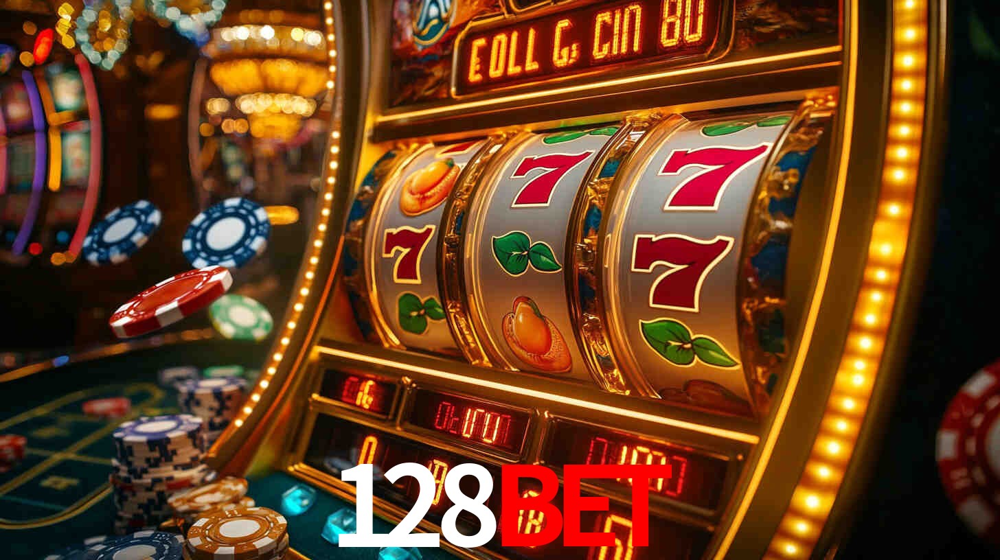 Premium Interface 128bet