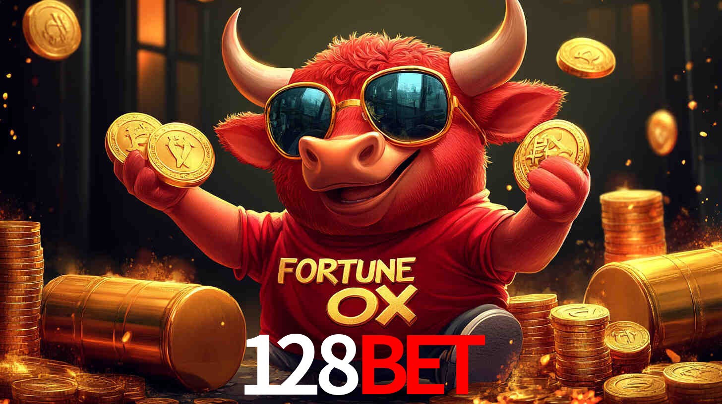 App Premium 128bet