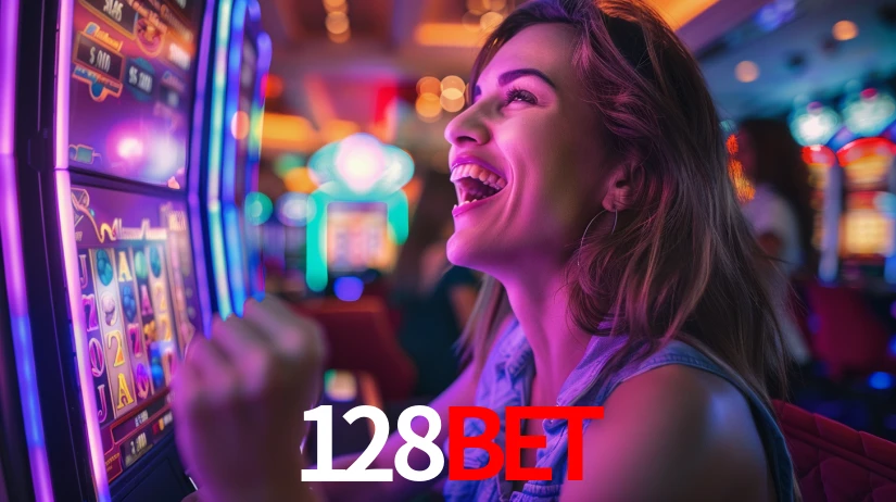 128bet: Seu Especialista em Apostas Esportivas Brasileiras