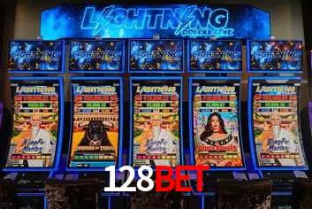 Descubra a Essência do 128bet: Nossa História e Compromissos