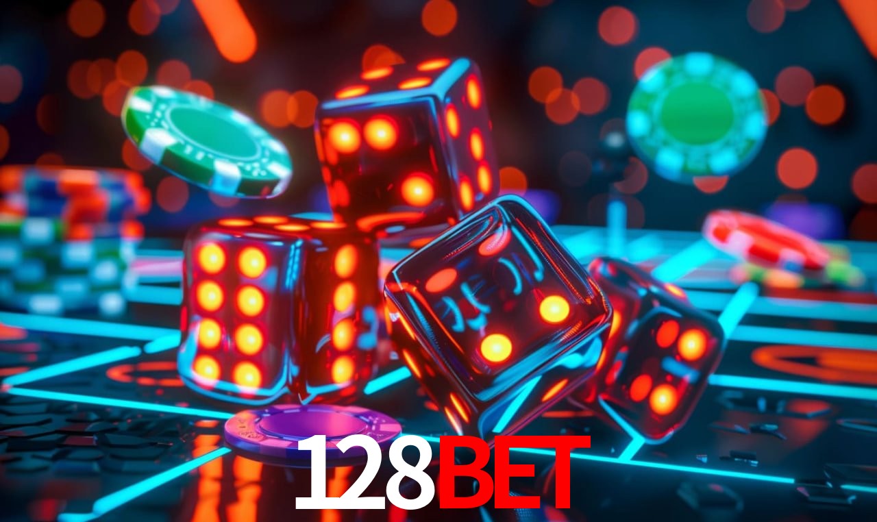 Estatísticas Esportivas 128bet