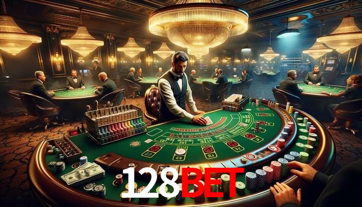 Games Directory 128bet