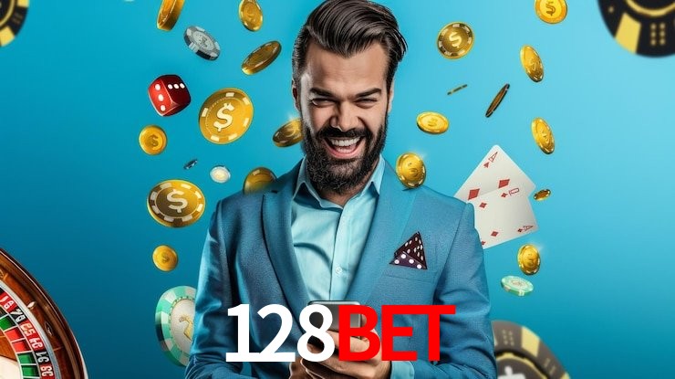Secure Login 128bet