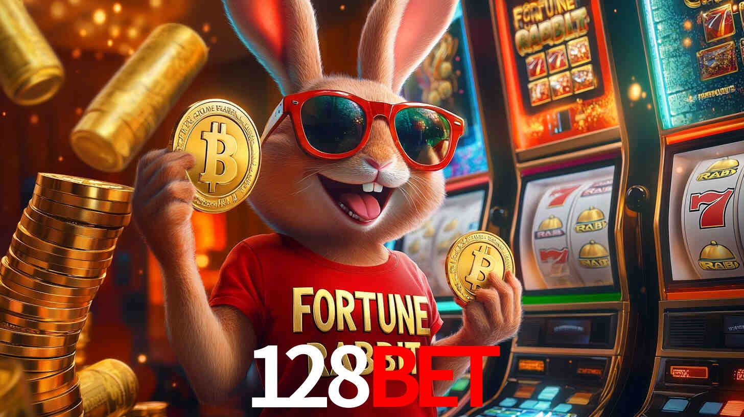 Recursos App 128bet