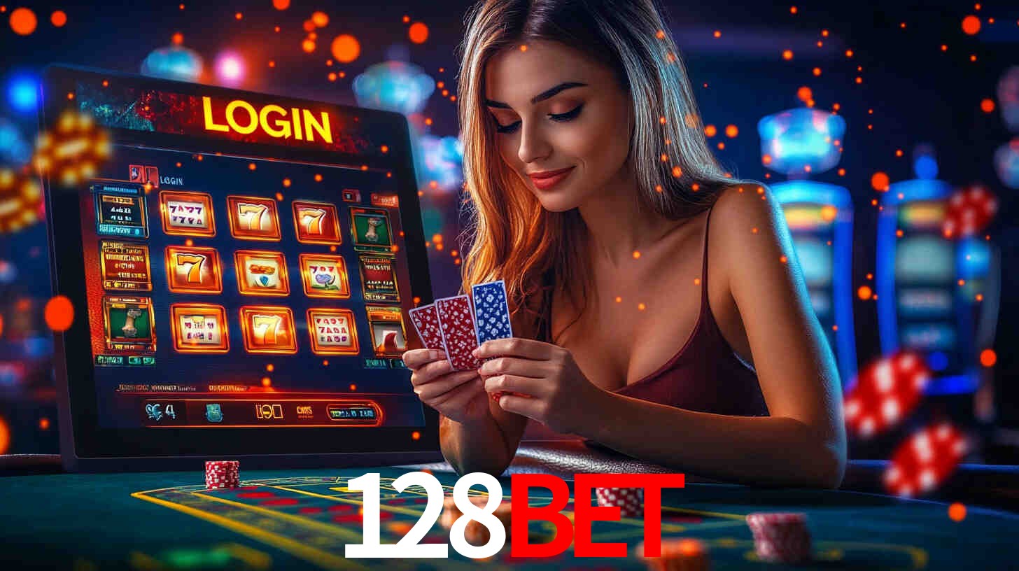 Promoções App 128bet