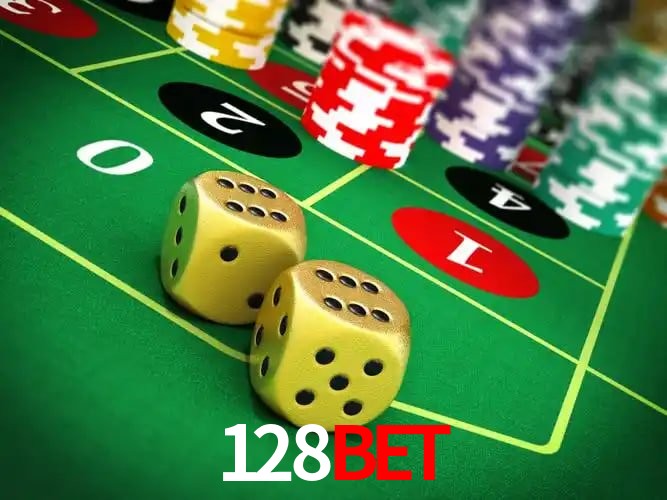 Welcome Bonus 128bet