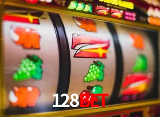 A Popularidade dos Caça-Níqueis no 128bet