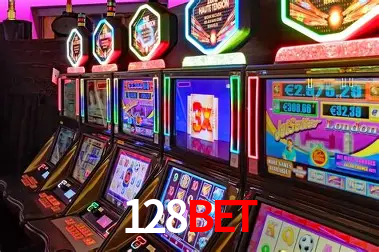 Apostas Esportivas na 128bet: Um Guia Completo