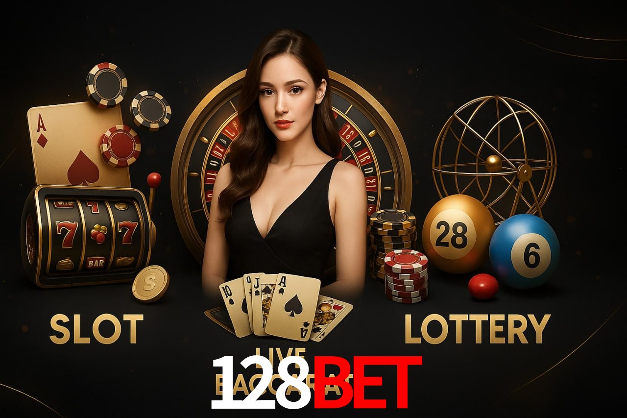Ganhador 128bet