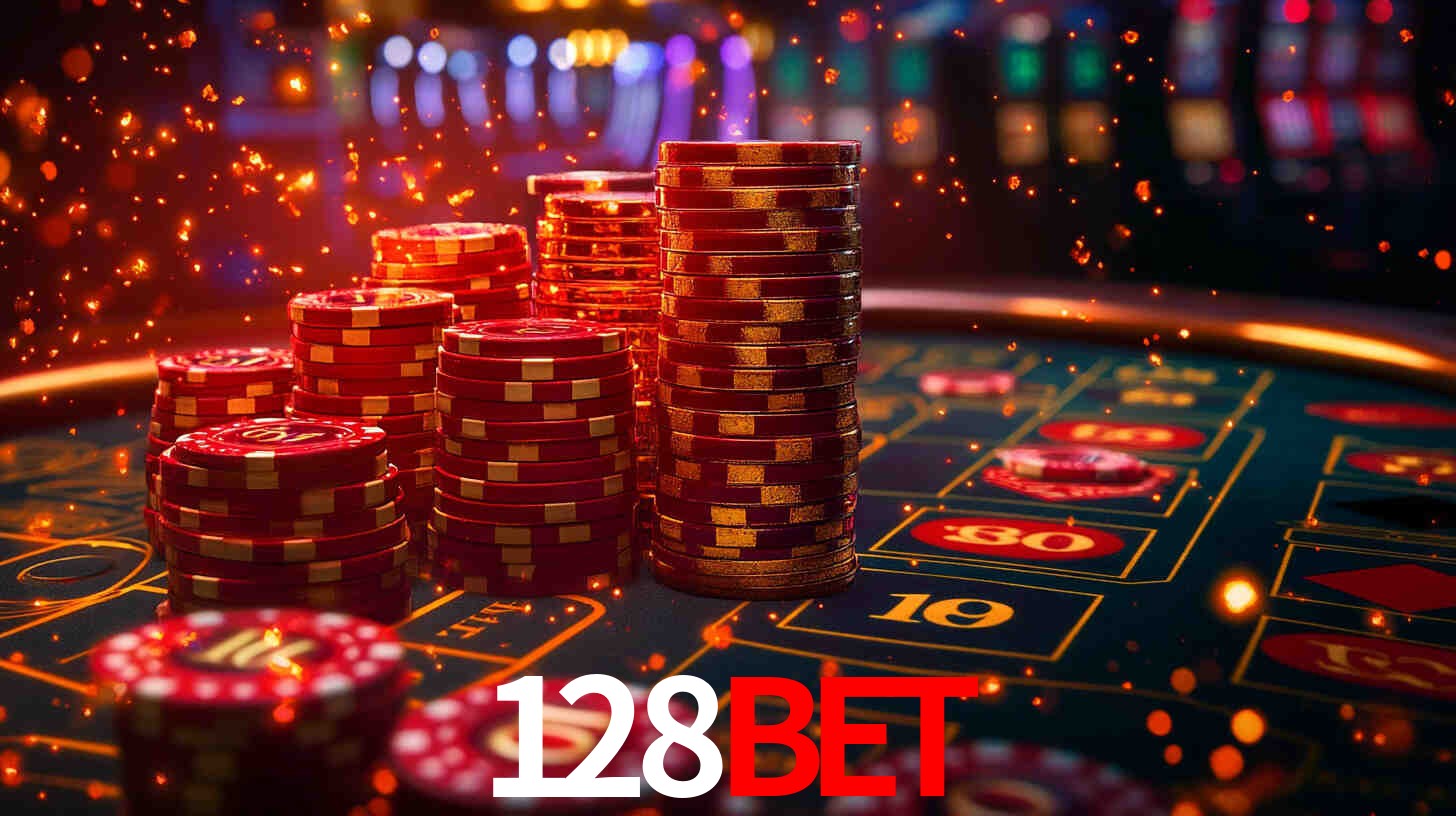 128bet App Interface