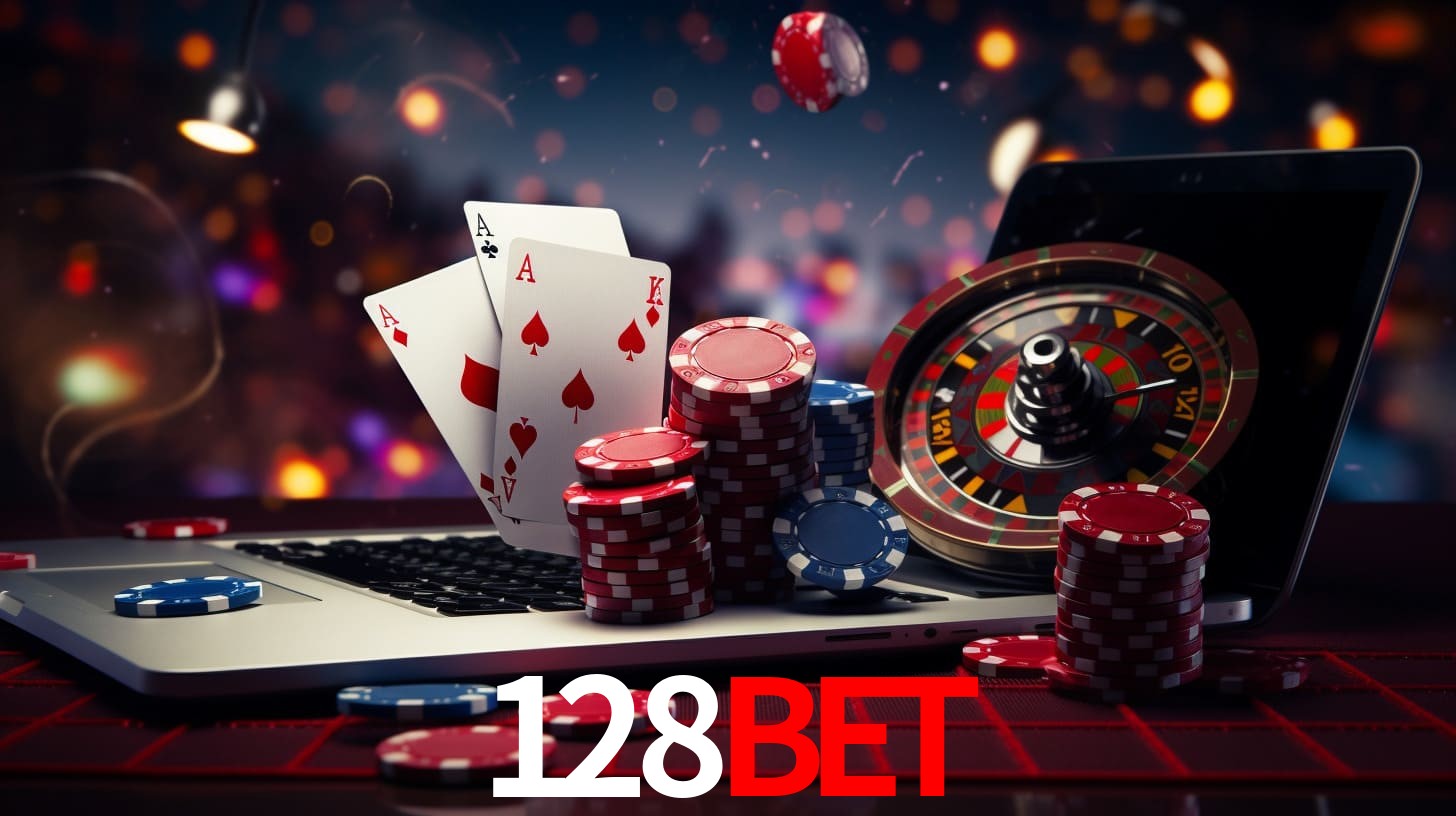 Blackjack Table 128bet