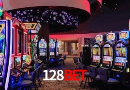 Sistema VIP 128bet