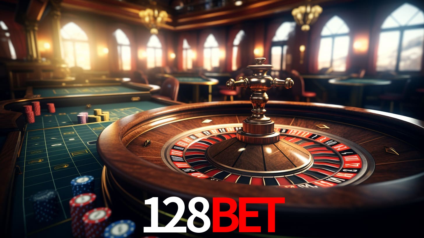 VIP Casino 128bet