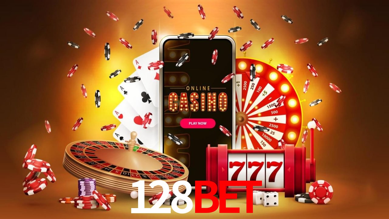 Instalar APK 128bet