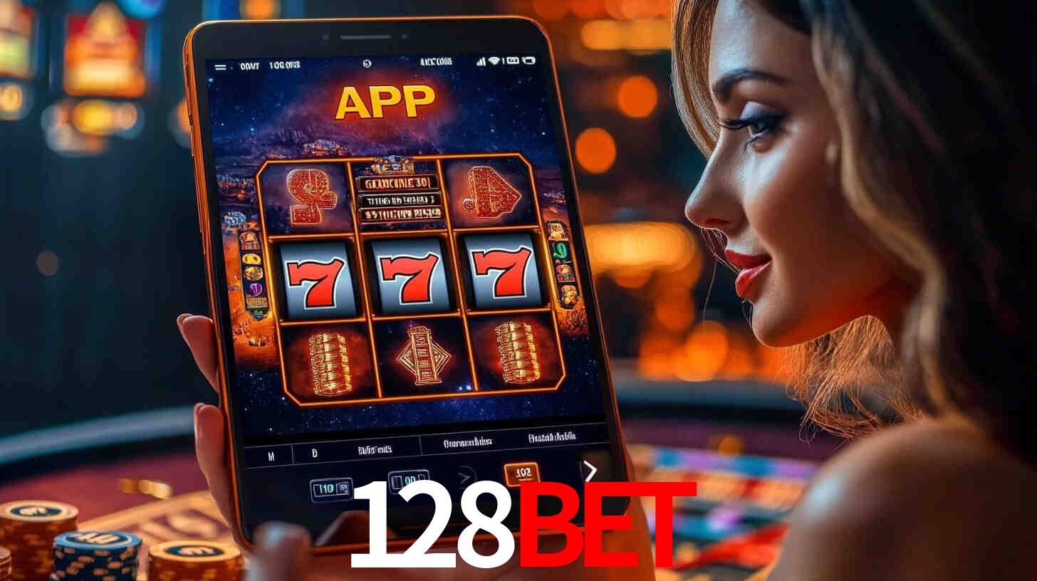 128bet bet casino