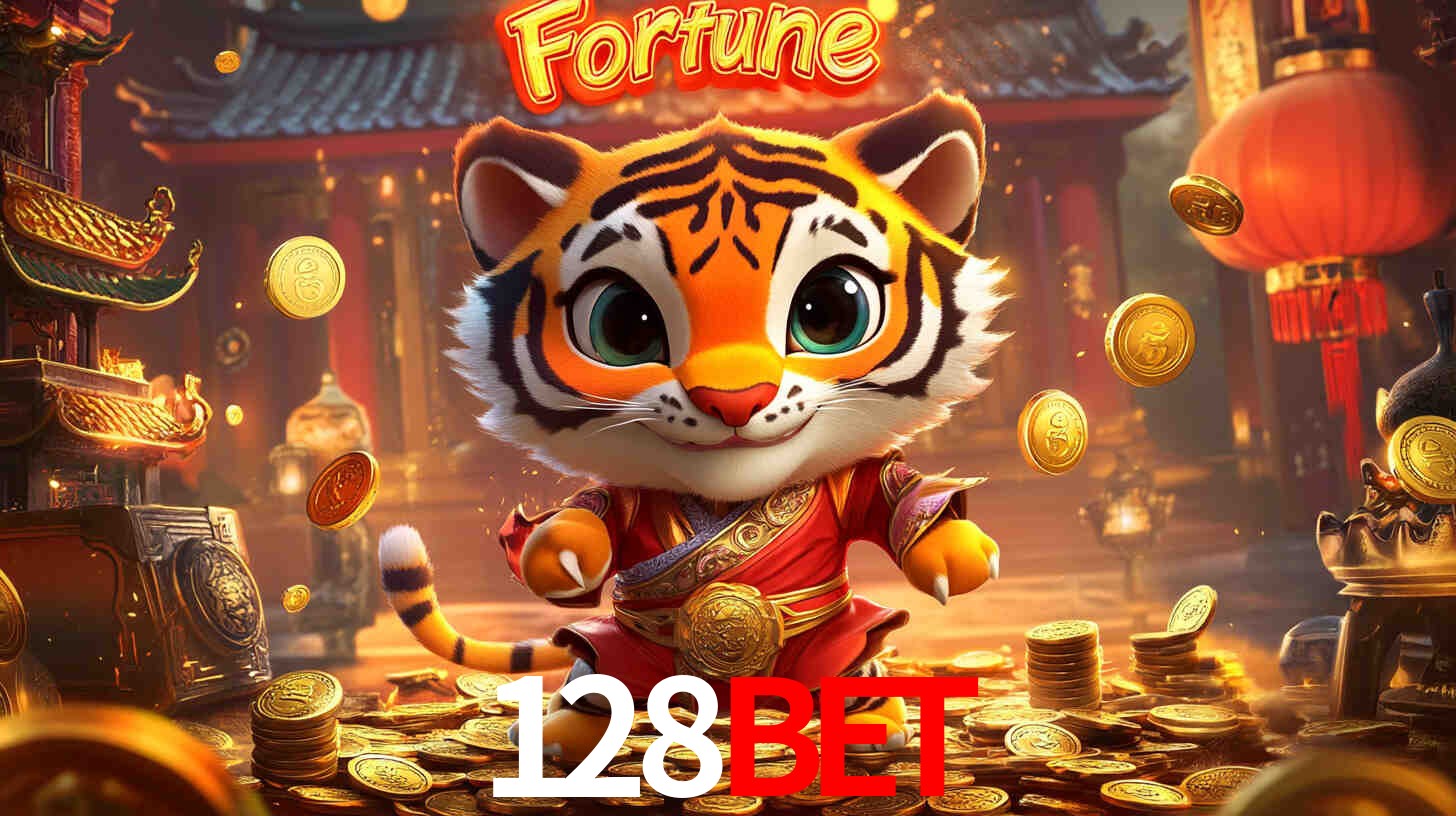 Performance App 128bet