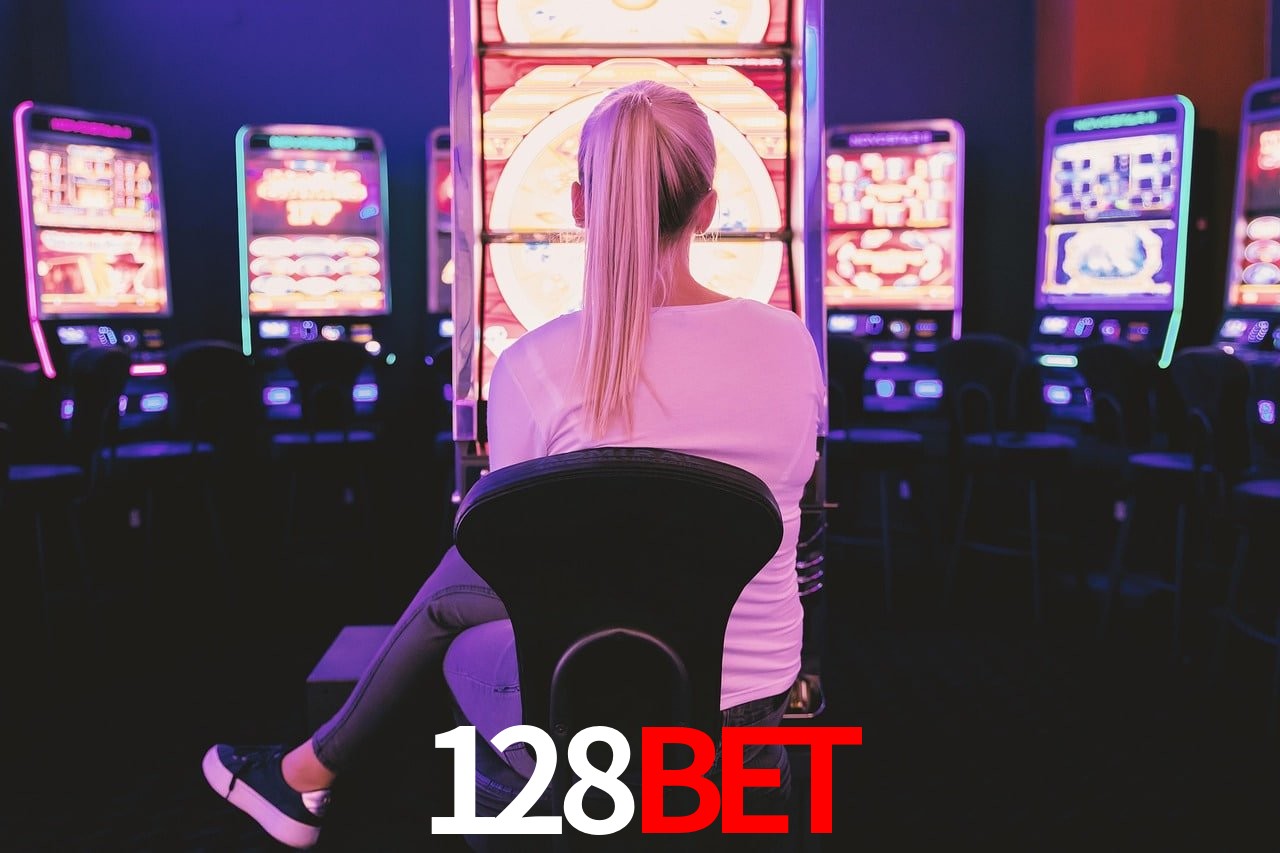 Account Benefits 128bet